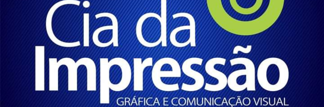 Cia da Impressão