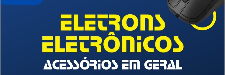 Elétrons Eletrônicos