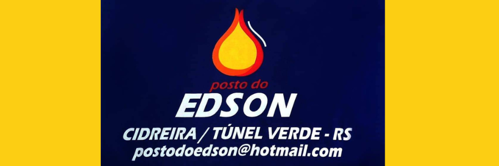 Posto do Edson